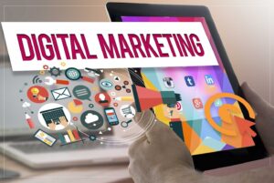 digital marketing service