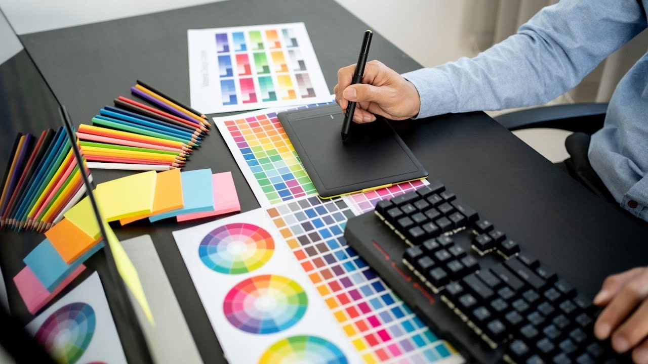 Graphic Design Services
