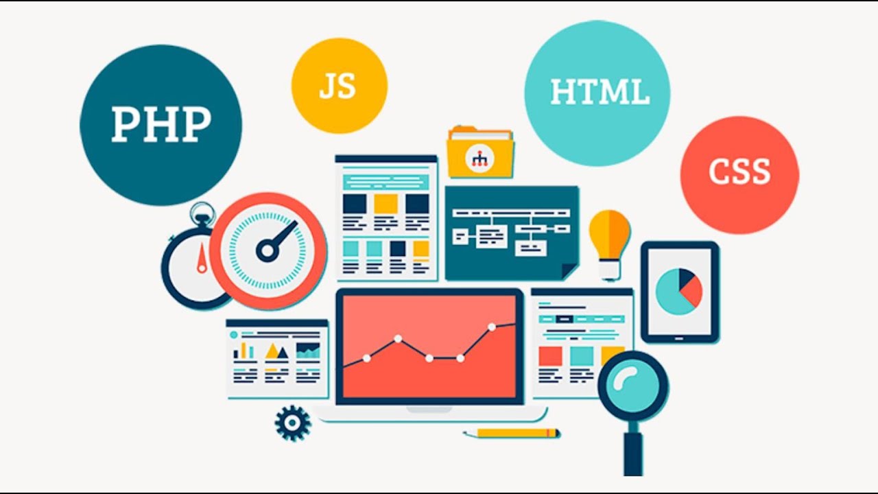 Web Design & Development