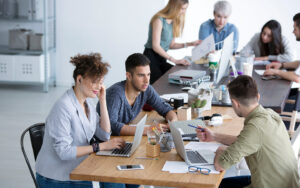  Digital Marketing Agency
