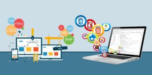 website development service