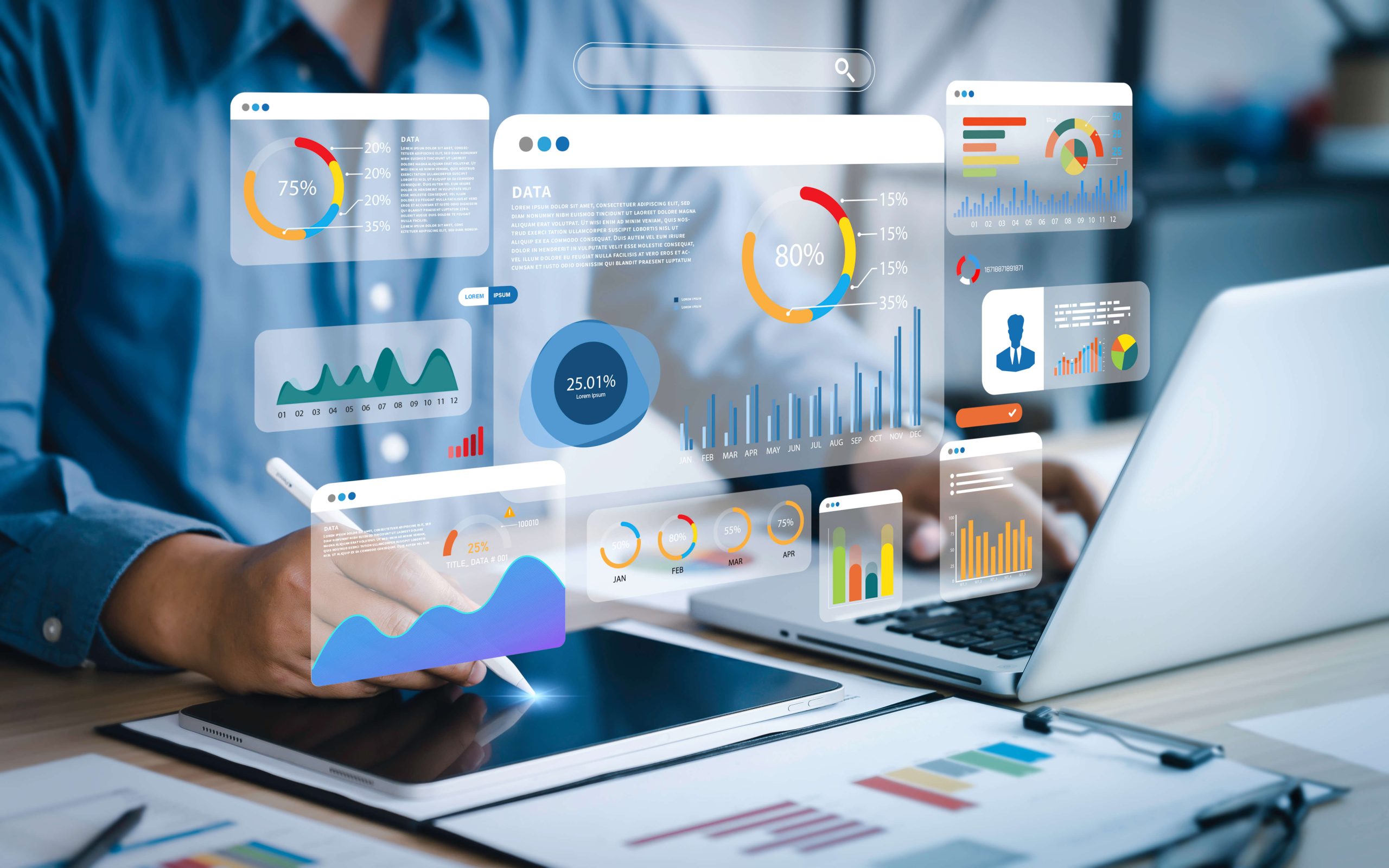 digital marketing service