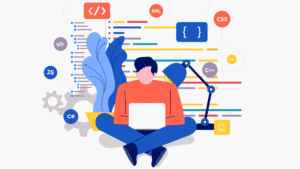 website development service